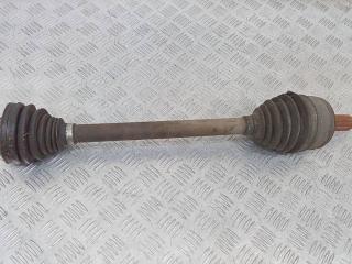 полуось (приводной вал, ШРУС) Renault Master 3 поколение 2012