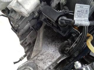 кронштейн двигателя BMW 3 серия E46 [рестайлинг] 2006, 2.0 л., дизель, МКПП, 22116760309