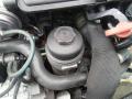 корпус масляного фильтра BMW 3 серия E46 [рестайлинг] 2006, 2.0 л., дизель, МКПП - фото №2