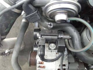 электромагнитный клапан BMW 3 серия E46 [рестайлинг] 2006, 2.0 л., дизель, МКПП, 70057900