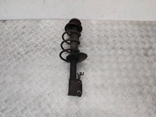 стойка передняя Renault Logan 1 поколение 2005, 8200216267