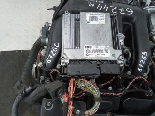 блок управления двигателем BMW 3 серия E46 [рестайлинг] 2006, 2.0 л., дизель, МКПП, 0281013502, 7803372