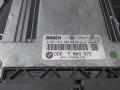 блок управления двигателем BMW 3 серия E46 [рестайлинг] 2006, 2.0 л., дизель, МКПП, 0281013502, 7803372 - фото №2