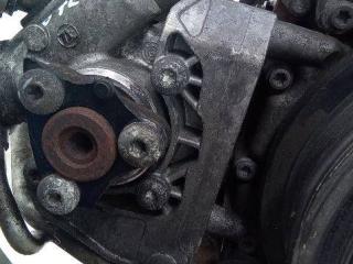 кронштейн гидроусилителя BMW 3 серия E46 [рестайлинг] 2006, 2.0 л., дизель, МКПП