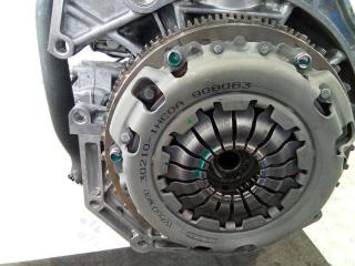 комплект сцепления Nissan Note E11 [рестайлинг] 2014, 1.2 л., бензин, МКПП, 30210-1HC0A