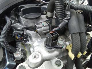 датчик распредвала Nissan Note E11 [рестайлинг] 2014, 1.2 л., бензин, МКПП, 30210-1HC0A