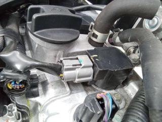 катушка зажигания Nissan Note E11 [рестайлинг] 2014, 1.2 л., бензин, МКПП, 22448-JA000