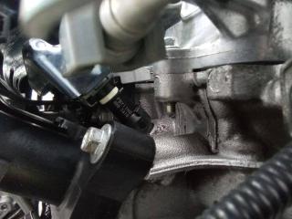 форсунка Nissan Note E11 [рестайлинг] 2014, 1.2 л., бензин, МКПП, FBY11H0