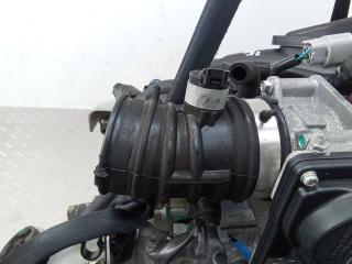 патрубок воздушного фильтра Nissan Note E11 [рестайлинг] 2014, 1.2 л., бензин, МКПП