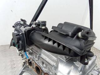 коллектор впускной Nissan Note E12 2014, 1.2 л., бензин, МКПП