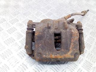 суппорт передний левый Opel Vivaro A 2002