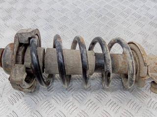 пружина передняя Nissan Primastar 1 поколение 2004