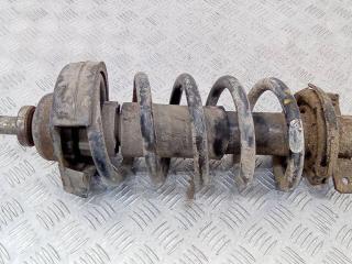 пружина передняя Nissan Primastar 1 поколение 2004