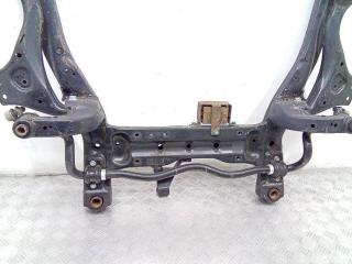 стабилизатор подвески передний Hyundai Sonata 5 поколение [рестайлинг] 2009, 2.0 л., дизель