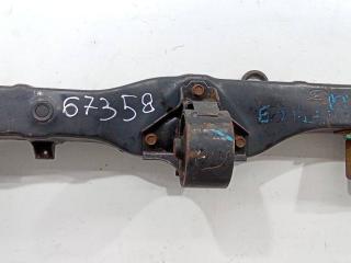 подушка крепления двигателя Hyundai Sonata 5 поколение [рестайлинг] 2009, 2.0 л., дизель