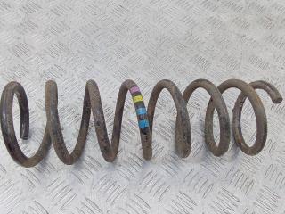 пружина задняя Ford C-Max 1 поколение [рестайлинг] 2008