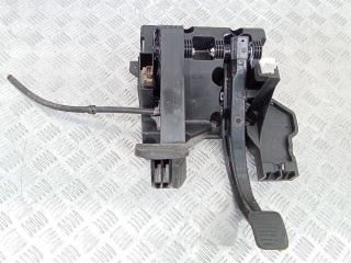 узел педальный (блок педалей) Citroen Jumper 2 поколение 2008, 3802501017