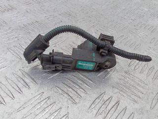 датчик абсолютного давления Renault Clio 3 поколение [рестайлинг] 2012, 1.5 л., дизель, МКПП, 0281002997