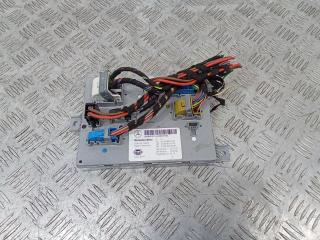 блок SAM Mercedes-Benz S-Класс W222/C217/A217 2014, A2229005707