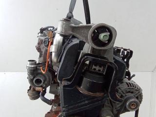 подушка крепления двигателя Nissan Qashqai J10 [рестайлинг] 2012, 1.5 л., дизель, XA8652110C