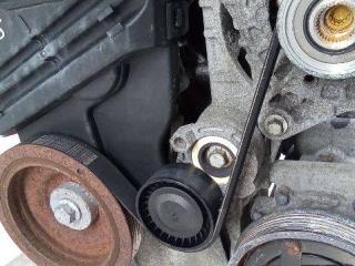 кронштейн генератора Nissan Qashqai J10 [рестайлинг] 2012, 1.5 л., дизель, 8200669494