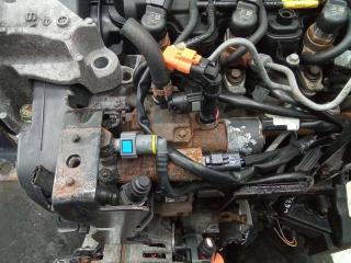 ТНВД Nissan Qashqai J10 [рестайлинг] 2012, 1.5 л., дизель, 167000938R