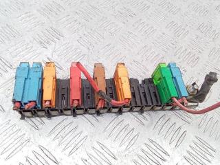 блок предохранителей Renault Espace 3 поколение 2002, 2.0 л., бензин, АКПП, 6025301190