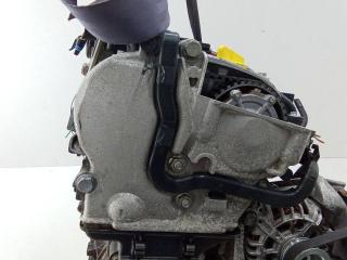 кронштейн двигателя Renault Espace 3 поколение 2002, 2.0 л., бензин, АКПП