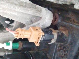 датчик детонации Renault Espace 3 поколение 2002, 2.0 л., бензин, АКПП