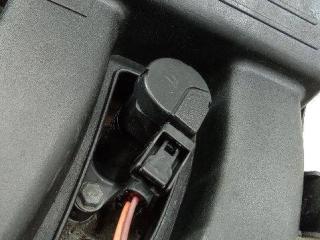 катушка зажигания Renault Espace 3 поколение 2002, 2.0 л., бензин, АКПП, 7700875000