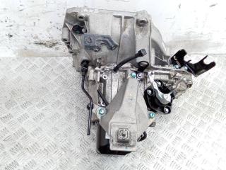 КПП механическая (МКПП) Nissan Note E11 [рестайлинг] 2014, 1.2 л., бензин, МКПП, JH3303