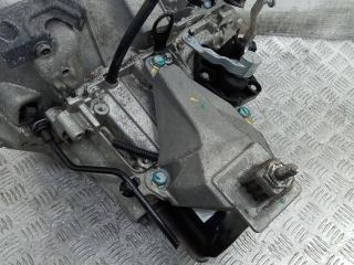 кронштейн КПП Nissan Note E11 [рестайлинг] 2014, 1.2 л., бензин, МКПП