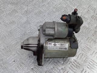 стартер Nissan Note E11 [рестайлинг] 2014, 1.2 л., бензин, МКПП, 8AE8FS10M3