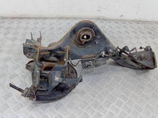 рычаг задний правый Renault Kadjar 1 поколение 2015, 1.6 л., дизель