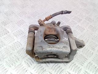 суппорт задний правый Renault Kadjar 1 поколение 2015, 1.6 л., дизель