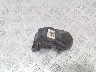 электроручник Renault Kadjar 1 поколение 2015, 1.6 л., дизель, 32353311