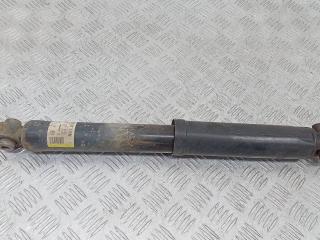 амортизатор задний Renault Kadjar 1 поколение 2015, 1.6 л., дизель, 562104EA3B