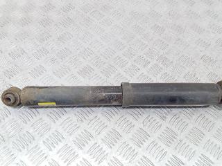 амортизатор задний Renault Kadjar 1 поколение 2015, 1.6 л., дизель, 562104EA3B