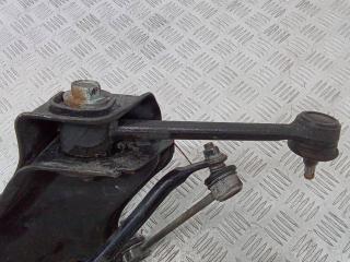 рычаг задний левый Hyundai i30 1 поколение 2008, 1.6 л., дизель