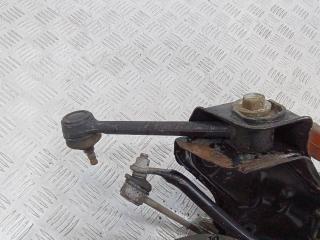 рычаг задний правый Hyundai i30 1 поколение 2008, 1.6 л., дизель