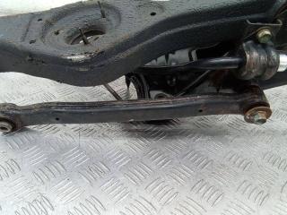 рычаг задний правый Hyundai i30 1 поколение 2008, 1.6 л., дизель