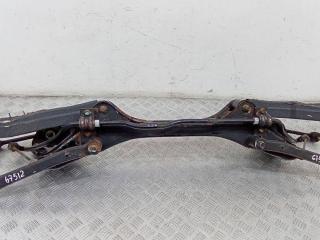 стабилизатор подвески задний Hyundai i30 1 поколение 2008, 1.6 л., дизель