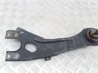 рычаг задний правый Hyundai i30 1 поколение 2008, 1.6 л., дизель