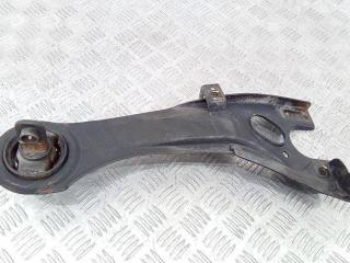 рычаг задний левый Hyundai i30 1 поколение 2008, 1.6 л., дизель