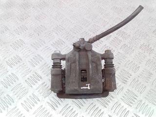 суппорт задний левый Hyundai i30 1 поколение 2008, 1.6 л., дизель