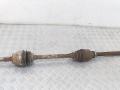 полуось передняя правая (приводной вал, ШРУС) Citroen Jumper 2 поколение 2008 - фото №4