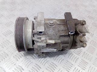 компрессор кондиционера Renault Duster 1 поколение 2011, 1.5 л., дизель, МКПП, 926006229R