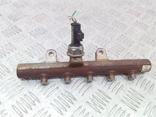 топливная рампа Renault Clio 3 поколение [рестайлинг] 2012, 1.5 л., дизель, МКПП, 8200701690