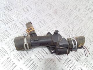 корпус термостата Renault Duster 1 поколение 2011, 1.5 л., дизель, МКПП, 8200954288