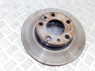 диск тормозной передний Citroen Jumper 2 поколение 2008, 90R-02C0176